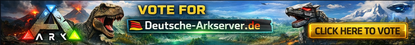 Vote on Deutsche Arkserver