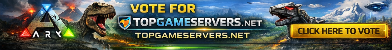 Vote on TopGameServers